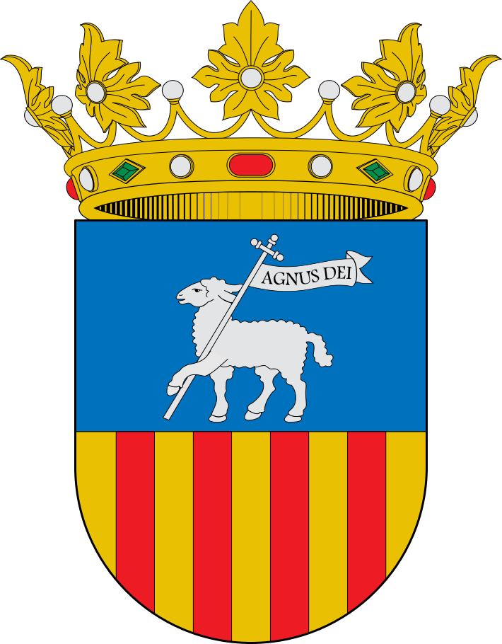 San Juan de Alicante coat of arms (pro100travel.ru).png